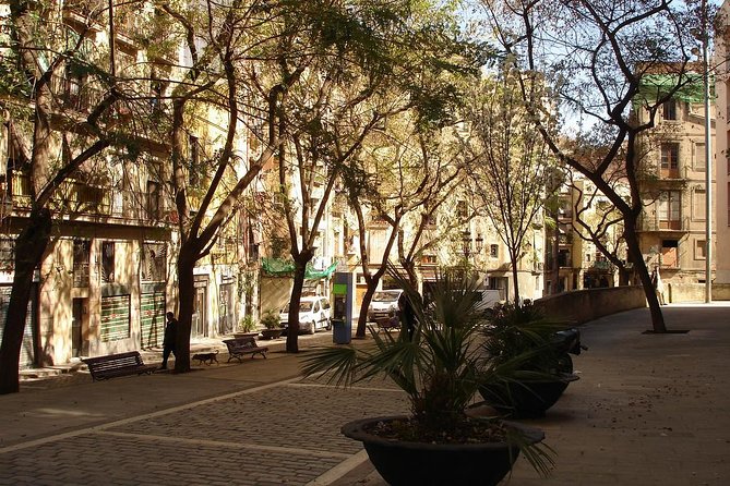 Picasso Museum & Private Walking Tour of Born or Gothic Quarter - Why pair Picasso with Barcelona’s oldest streets?