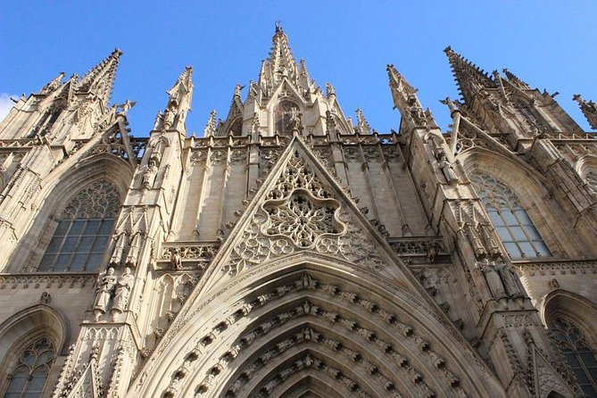 Picasso Museum & Private Walking Tour of Born or Gothic Quarter - Who will get the most from this experience?