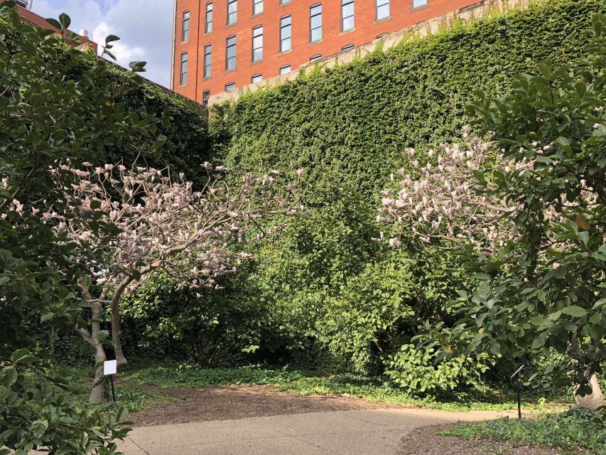 Pittsburgh: Best of the Burgh History and Architecture Tour - A two-hour tour with a clear value