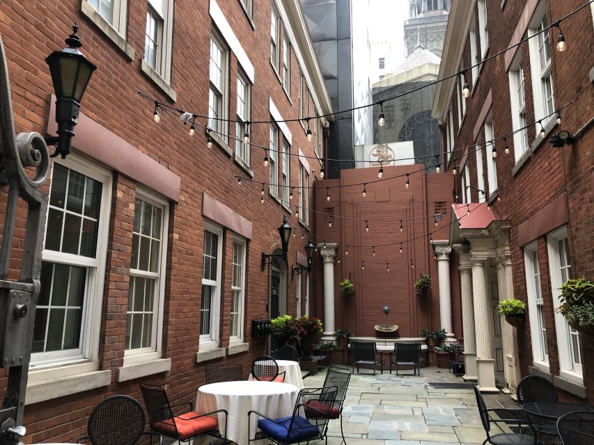 Pittsburgh: Best of the Burgh History and Architecture Tour - Who will enjoy this walk most