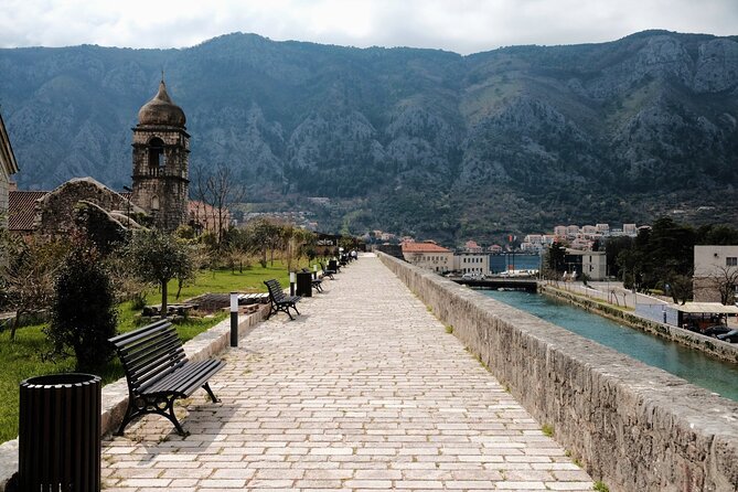 Port of Kotor - Kotor-Perast-Our lady of the rocks private tour - A guide-led introduction, not a slow local day
