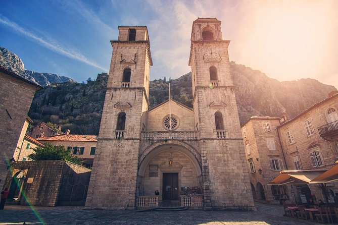 Port of Kotor - Kotor-Perast-Our lady of the rocks private tour - Should you book the Kotor, Perast, and island tour?