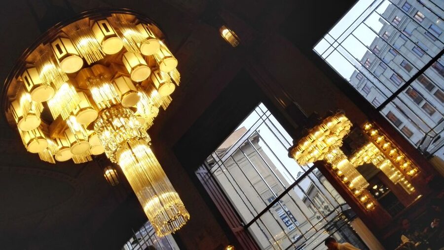 Prague 3-Hour Architectural Tour - Starting at Kaprova 1 and Entering Old Town