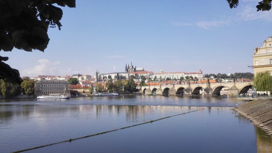 Prague 3-Hour Architectural Tour - Josefov: A Short, Concentrated Look