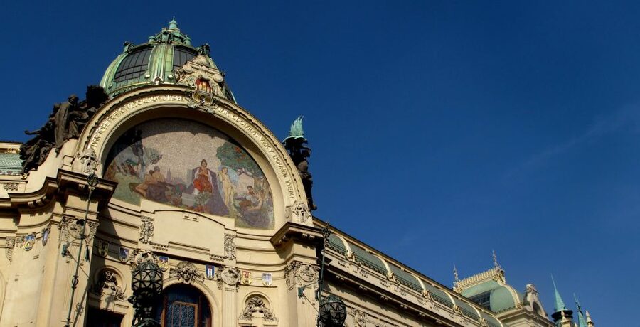 Prague 3-Hour Architectural Tour - Practical Value, Cancellation, and Timing