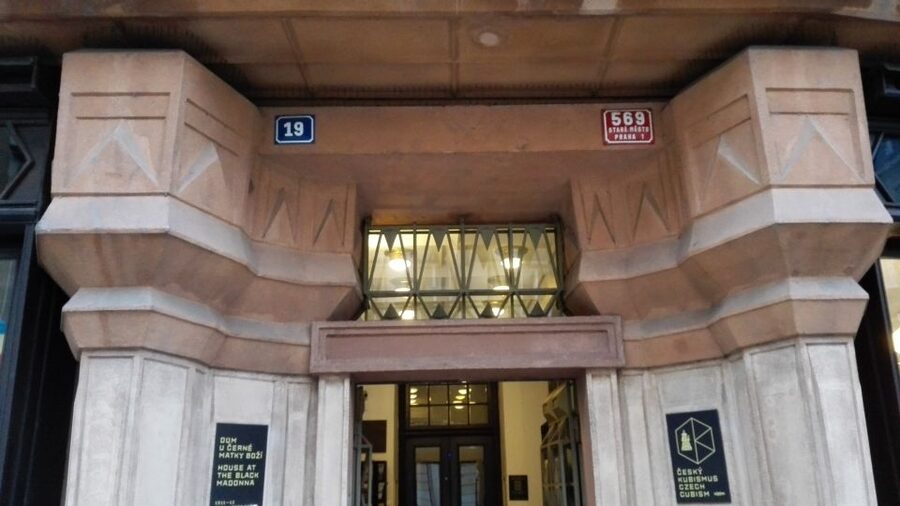 Prague 3-Hour Architectural Tour - Should You Book This Prague Architecture Tour?