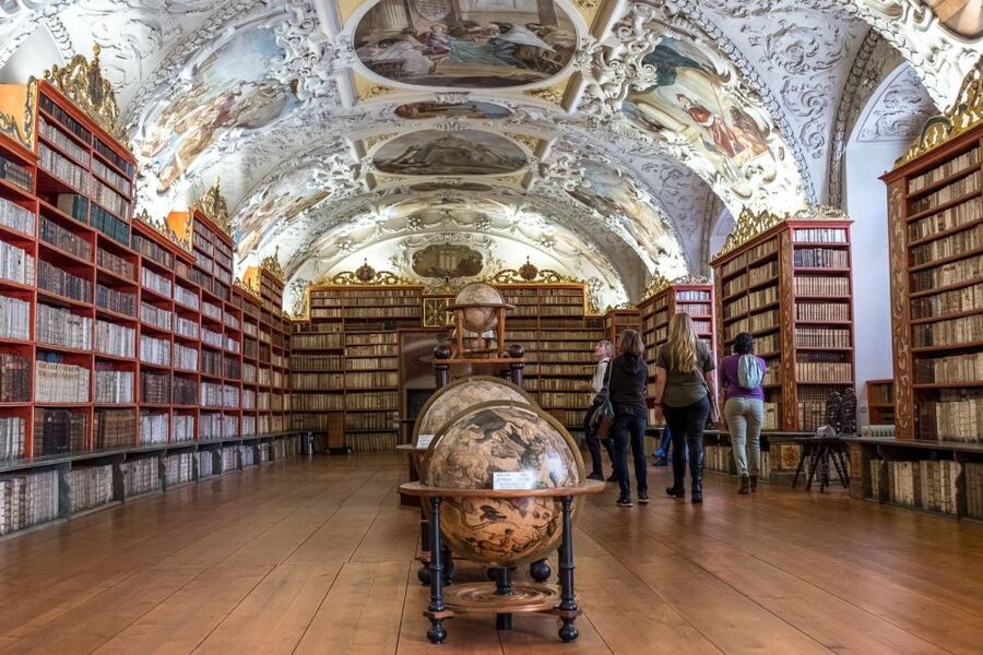 Prague Beer and Baroque: A Highbrow Brew Tour - Booking Details That Affect Your Day