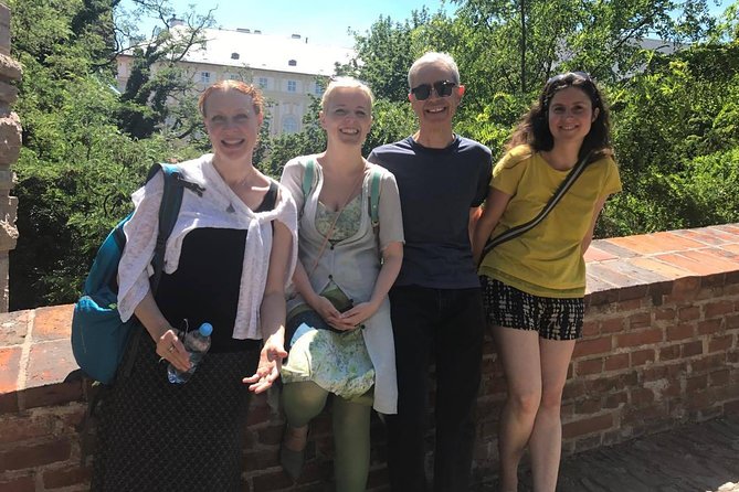 Prague Renaissance & Baroque Gardens Walking Tour - Why Prague’s gardens deserve three hours