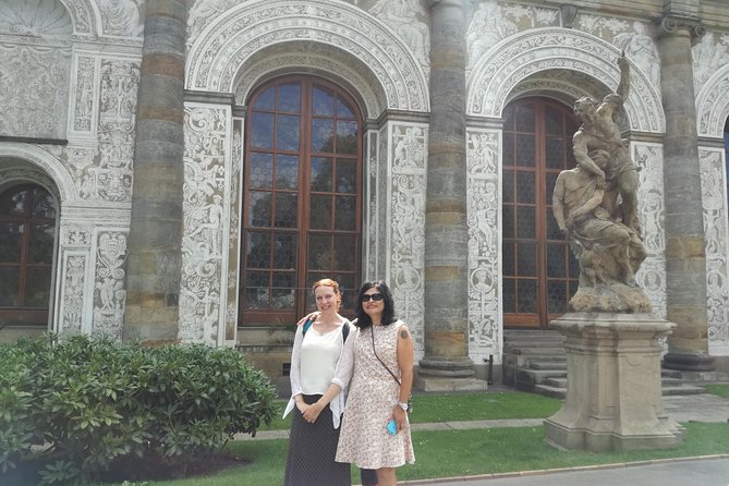 Prague Renaissance & Baroque Gardens Walking Tour - Who will enjoy this tour most