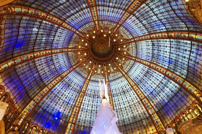 Private Art Nouveau and Art Deco tour near Opera - Is $180.23 per person fair?