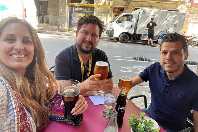 Private Barcelona Highlights: Gothic Sagrada Familia & Park Güell - Why this private Barcelona day works