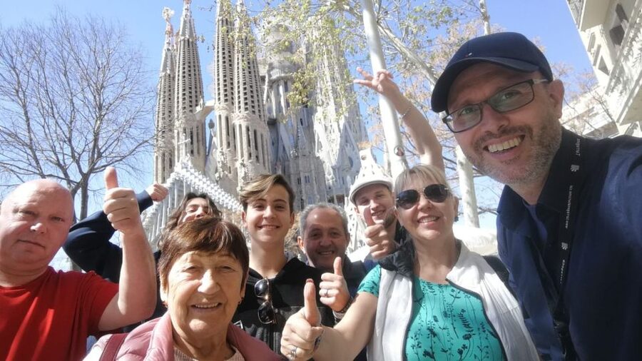 Private Barcelona Modernism and Gaudí Walking Tour - Why Barcelona’s façades deserve a guided walk