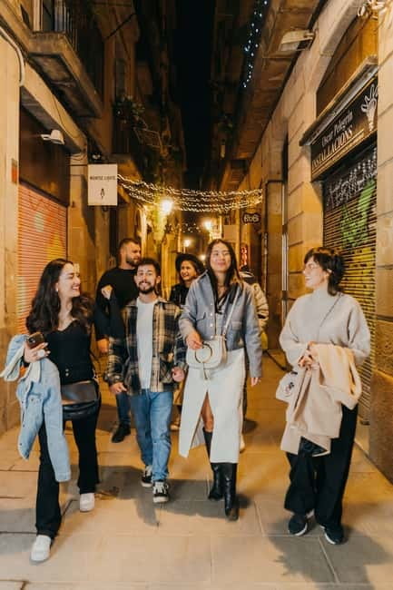 Private Barcelona Walk: Roman Roots & Gothic Gems in 2 Hours - Key points to know before you book