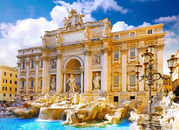 Private Baroque Tour: Discover Bernini & Caravaggio’s Best Works - Key points to know before booking