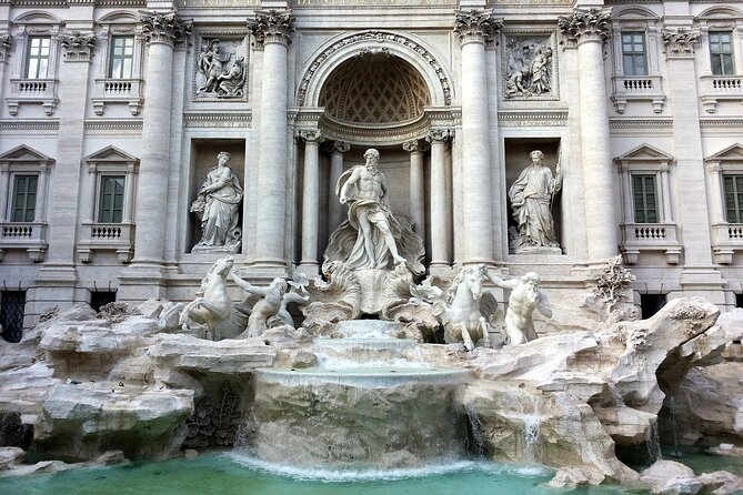 Private Baroque Tour: Discover Bernini & Caravaggio’s Best Works - Starting at the Spanish Steps and Piazza di Spagna