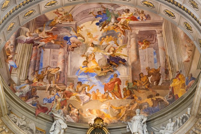Private Baroque Tour: Discover Bernini & Caravaggio’s Best Works - What the private format is worth