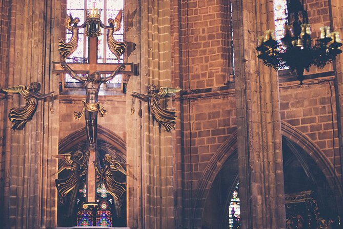 Private Best of Barcelona with Sagrada Familia & Park Güell visit - Park Güell needs a clear meeting plan
