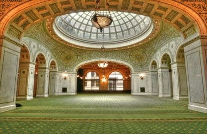Private Chicago Architecture Walking Tour - Key things to know before you book