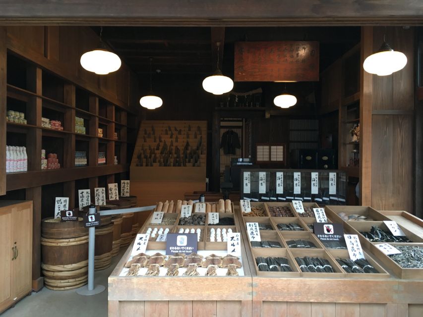 Private Edo-Tokyo Open Air Architectural Museum Tour - Is $193 a fair price?