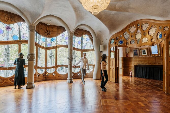 Private First Access Casa Batlló Experience With Breakfast - Why the early hour changes Casa Batlló