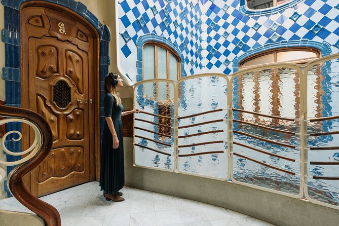 Private First Access Casa Batlló Experience With Breakfast - Is $675.82 good value?