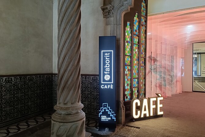 Private First Access Casa Batlló Experience With Breakfast - The schedule rewards organized mornings