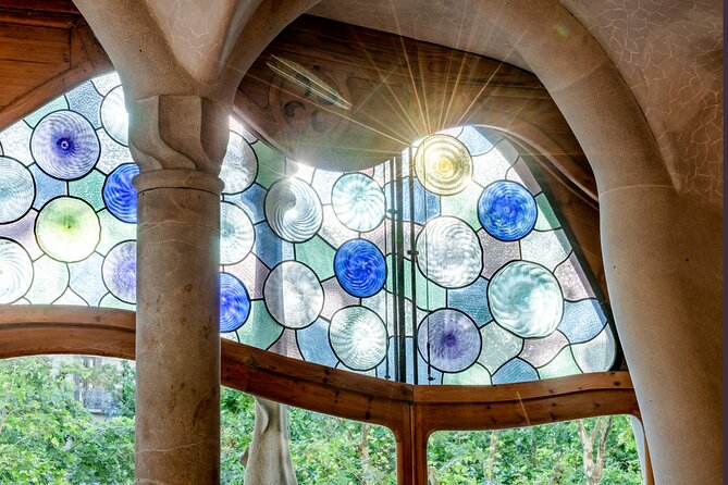 Private First Access Casa Batlló Experience With Breakfast - Who will get the most from this experience?