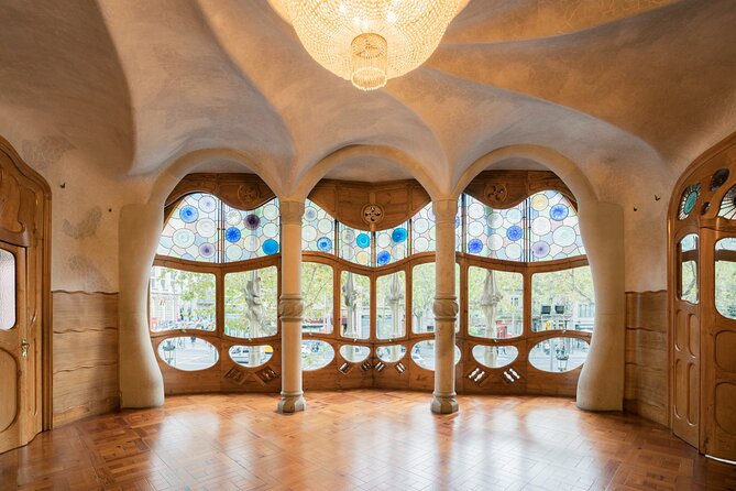 Private First Access Casa Batlló Experience With Breakfast - What I would keep in mind