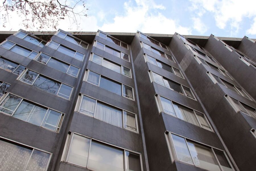Private Harajuku Omotesando Architecture Tour - Starting at Meiji Shrine, with Yoyogi Gymnasium in view