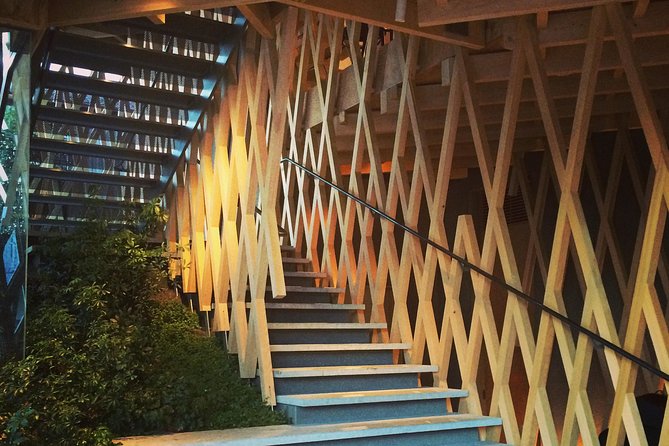 Private Harajuku Omotesando Architecture Walking Tour - Why this Harajuku walk is different