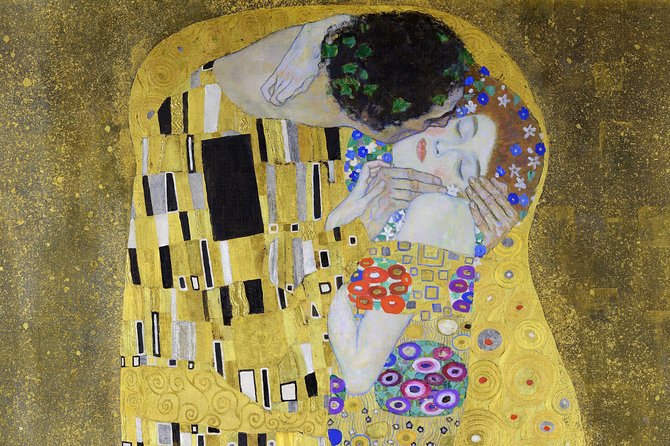 Private Klimt & Vienna Art Walk — From Baroque to Secession - From Prince Eugene’s palace to Klimt’s Kiss