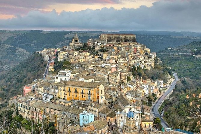 Private One Day Tour of Montalbano and the Baroque Ibleo - Why this day works for Montalbano fans and architecture lovers