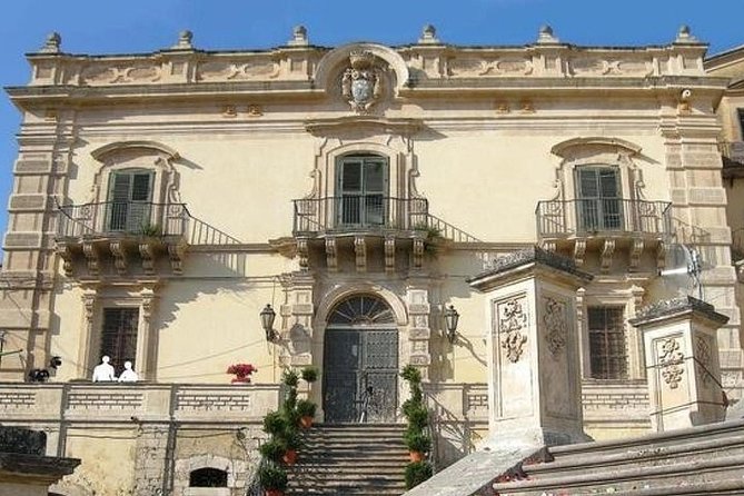 Private One Day Tour of Montalbano and the Baroque Ibleo - Roberto and the private guide experience