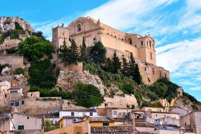 Private One Day Tour of Montalbano and the Baroque Ibleo - Is the $241.94 price fair?