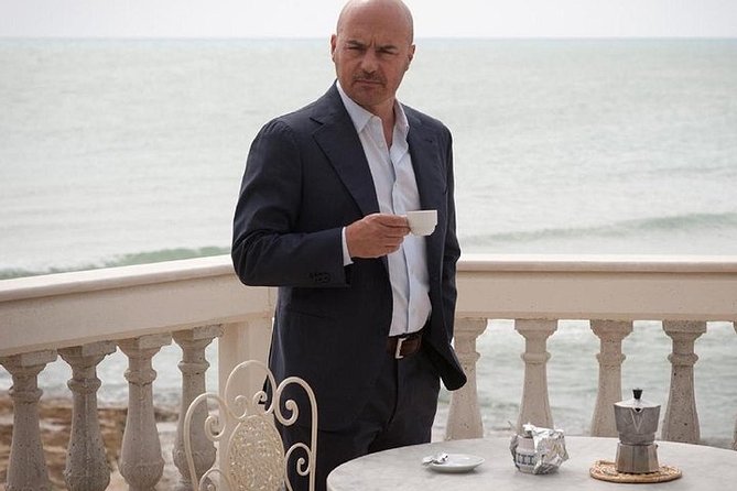 Private One Day Tour of Montalbano and the Baroque Ibleo - Punta Secca and the commissioner’s seaside home