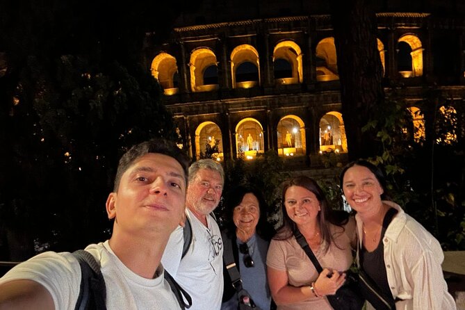 Private Personalized Architecture Tour of Rome with an Architect - Why an architect’s view changes Rome