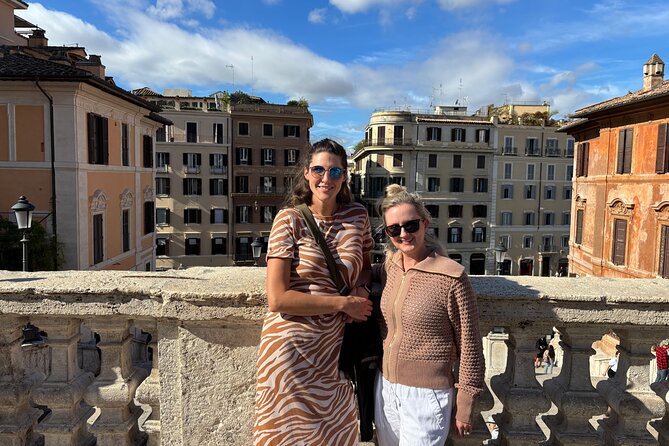 Private Personalized Architecture Tour of Rome with an Architect - The Pantheon, with one important ticket detail