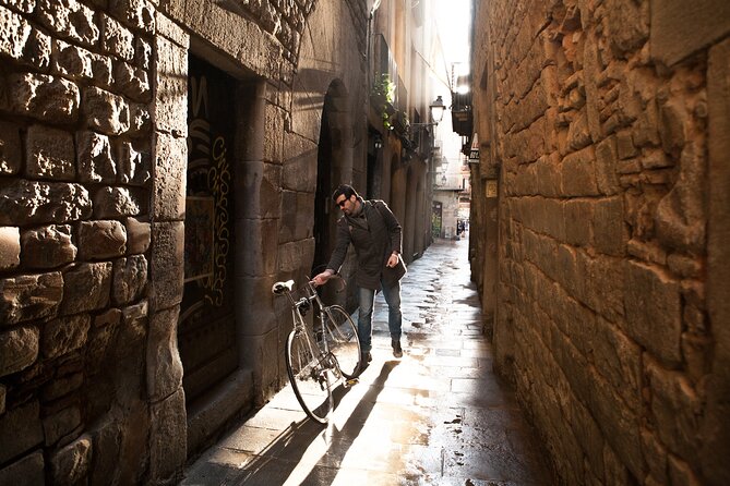 Private Religious Tour: Sagrada Familia, Romans & Jewish Quarter - From Plaça Nova into Barcelona’s Roman past