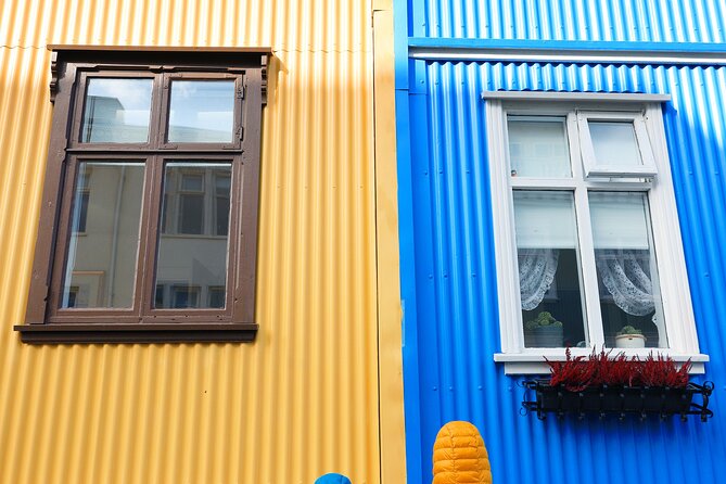 Private Reykjavik City and Architecture Walking Tour - Laugavegur, Reykjavik’s everyday street