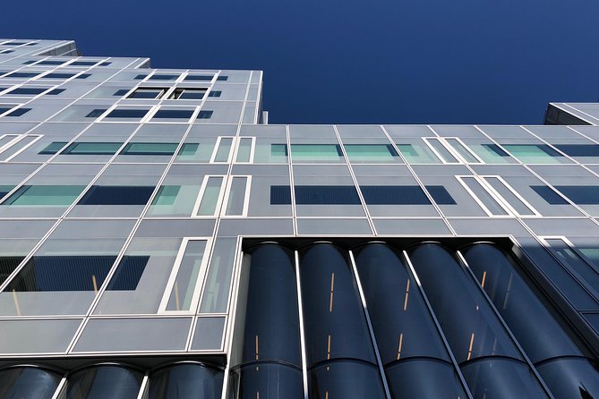 Private Rotterdam Walking Tour - guided by Architects - Why an architect-led walk changes Rotterdam