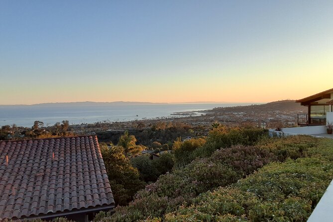 Private Santa Barbara History and Architecture Walking Tour - Starting at El Presidio de Santa Barbara
