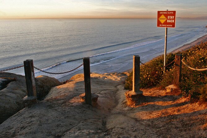 Private Secret La Jolla Art, Viewpoints and Architecture Tour - What Julie adds to the day