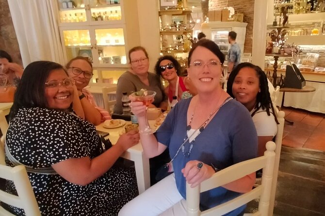 Private Tapas Walking Tour in Barcelona Modernist Area with Dinner included - Food restrictions and drink choices