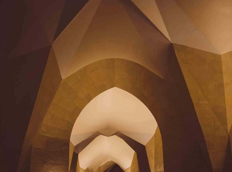 Private Tour in Barcelona Sagrada Familia with Tickets - From Gaudí’s genius to Gaudí the person