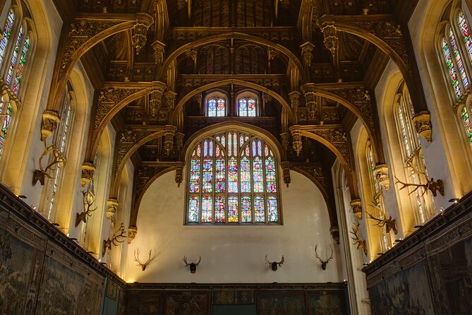 Private Tour of Hampton Court Palace with Award-Winning Architectural Historian - Why Hampton Court benefits from a specialist guide