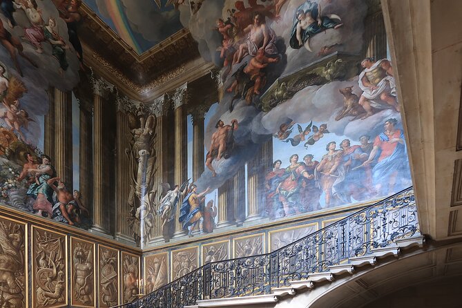 Private Tour of Hampton Court Palace with Award-Winning Architectural Historian - Is $232.05 good value?