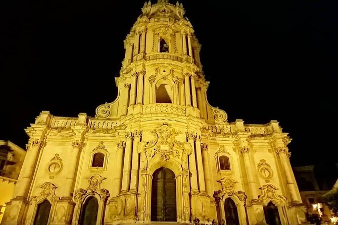 Private Tour of the Baroque Cities Eastern Sicily DA Catania - Why this corner of Sicily deserves a full day