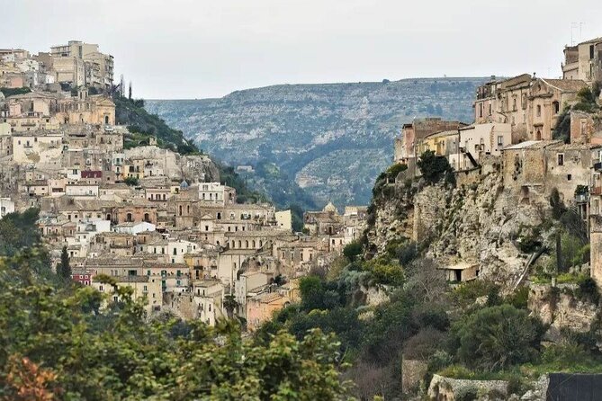 Private Tour of the Baroque Cities Eastern Sicily DA Catania - What a private tour changes