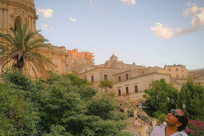 Private Tour of the Baroque Cities Eastern Sicily DA Catania - Is the price fair at $239.12 per person?
