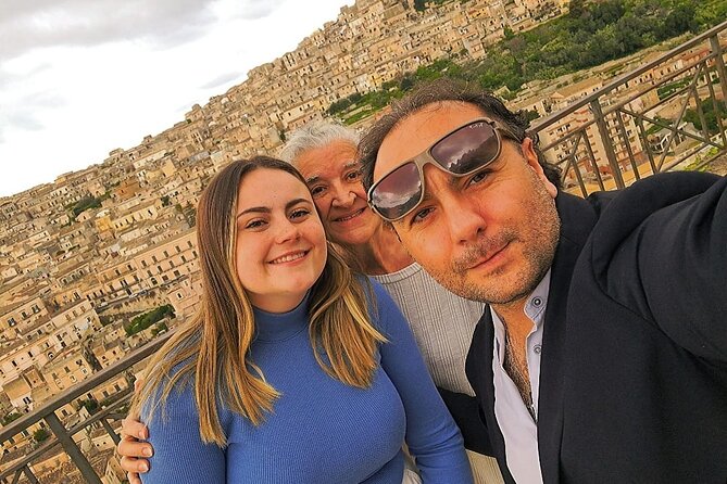 Private Tour of the Baroque Cities Eastern Sicily DA Catania - How to use the seven to eight hours well